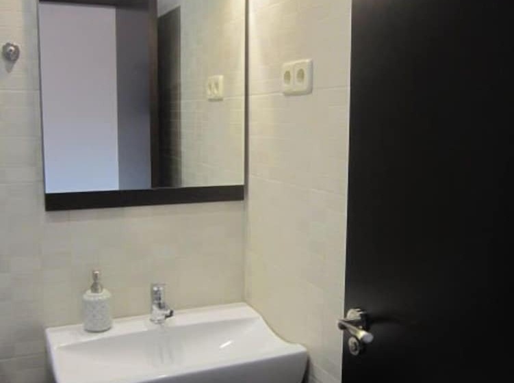 膳宿费 La Estancia Del Rincon