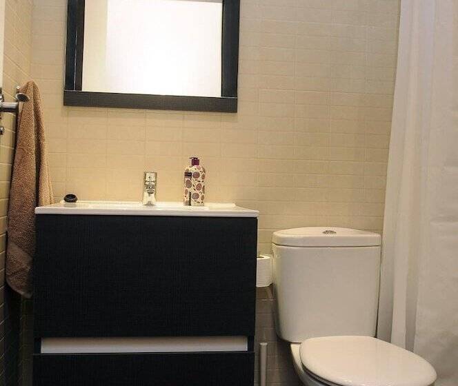 膳宿费 La Estancia Del Rincon