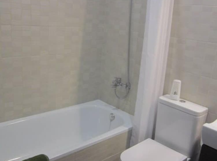 ペンション La Estancia Del Rincon