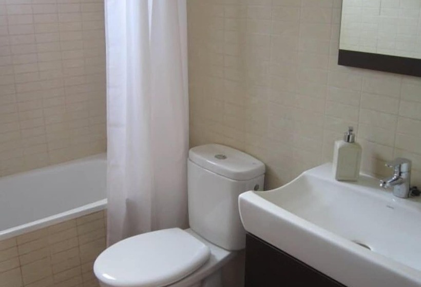 膳宿费 La Estancia Del Rincon