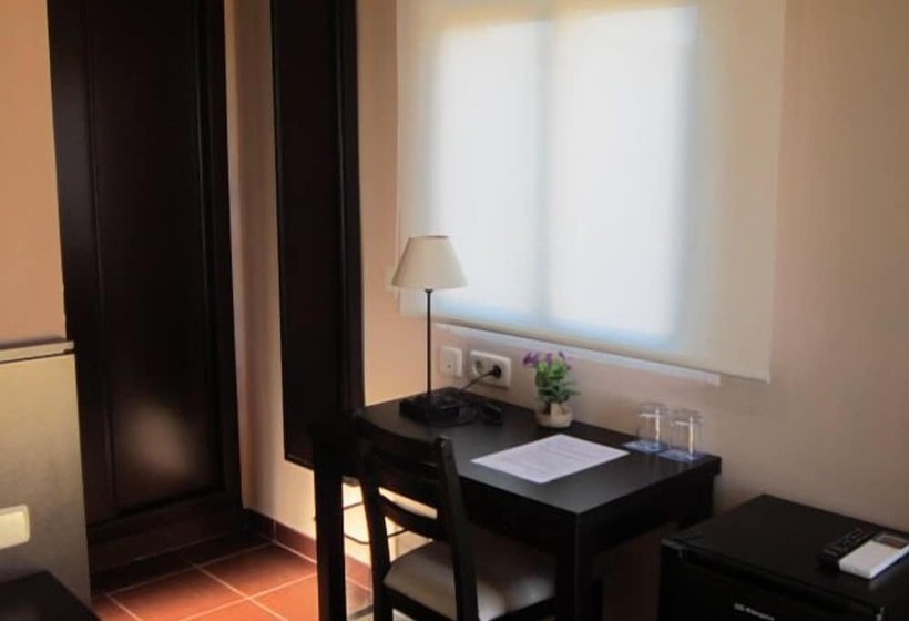 膳宿费 La Estancia Del Rincon