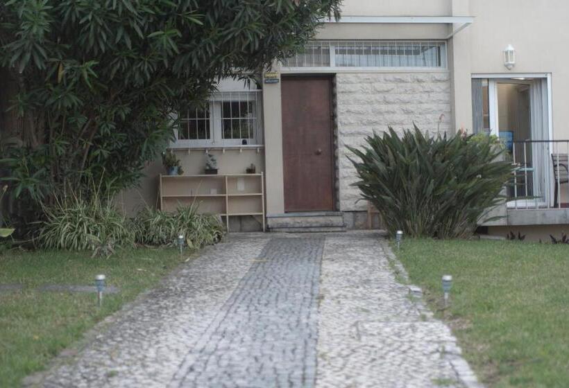 پانسیون Màhouse Guesthouse