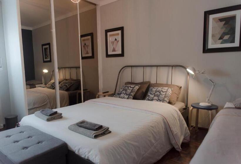 پانسیون Màhouse Guesthouse