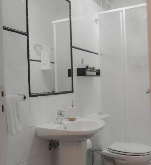 پانسیون Màhouse Guesthouse