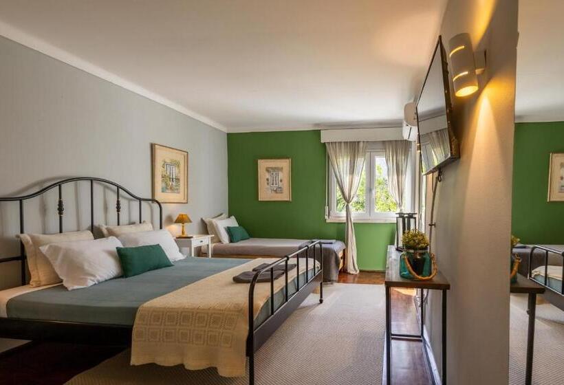 پانسیون Màhouse Guesthouse