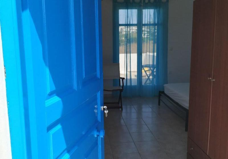 펜션 Papikinou Studio