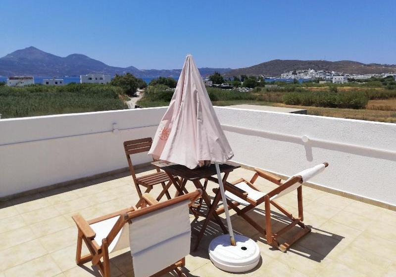 펜션 Papikinou Studio