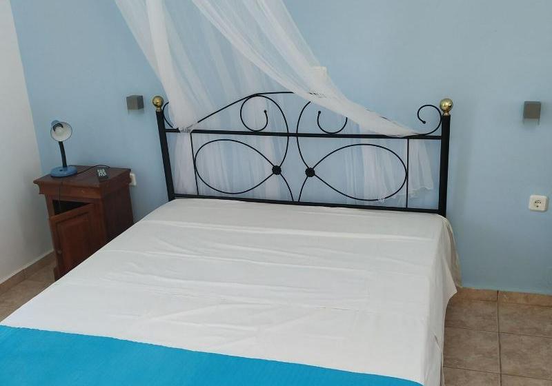 펜션 Papikinou Studio