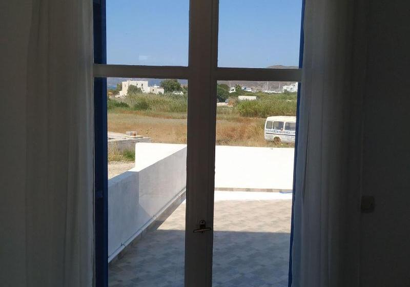 펜션 Papikinou Studio