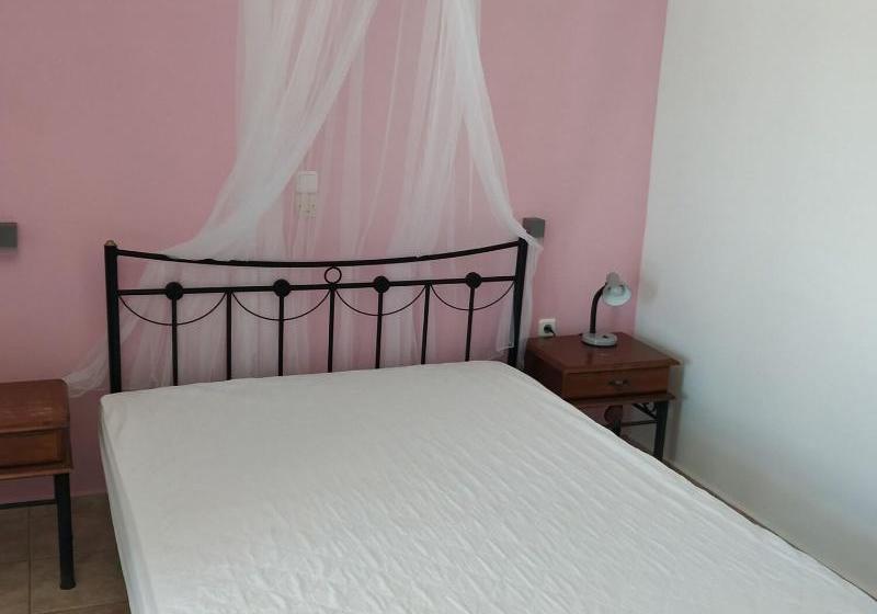 펜션 Papikinou Studio