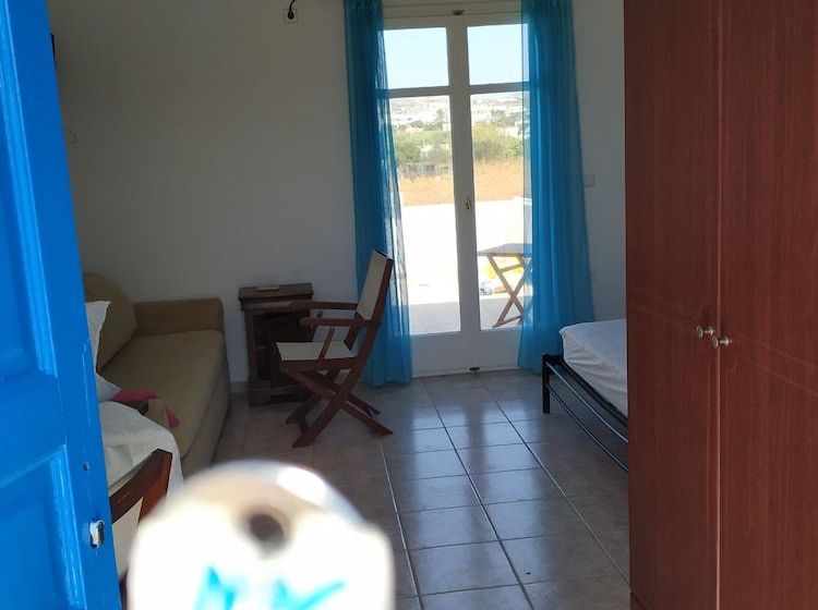 펜션 Papikinou Studio