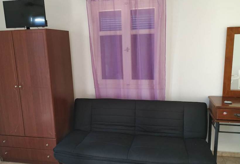 펜션 Papikinou Studio