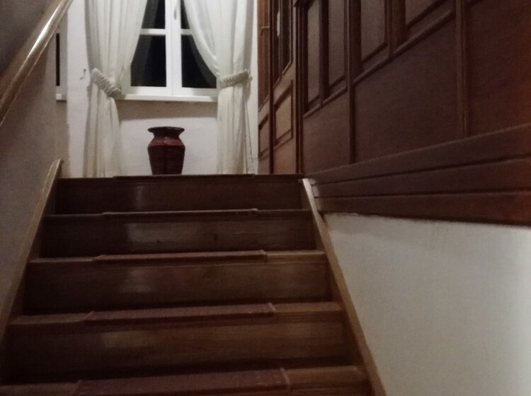 بنسيون Rooms 4 Rivers