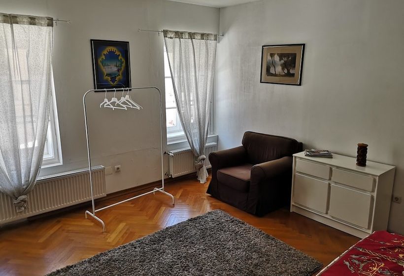 بنسيون Rooms 4 Rivers