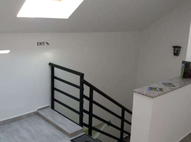 펜션 Rooms Grizzly