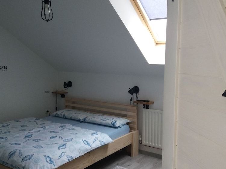 펜션 Rooms Grizzly