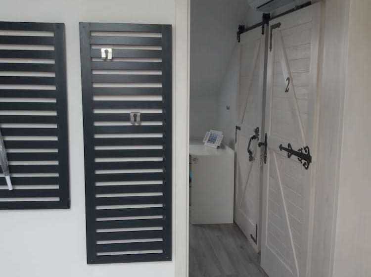 펜션 Rooms Grizzly