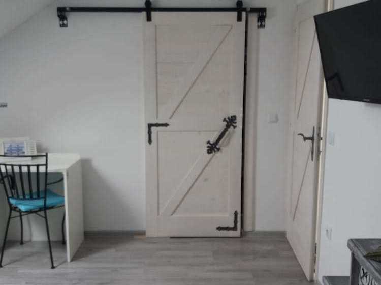 펜션 Rooms Grizzly