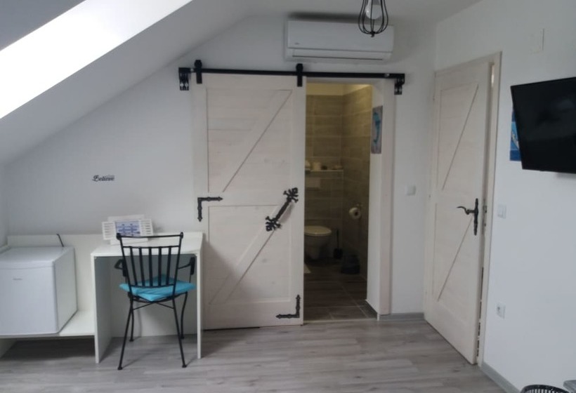 펜션 Rooms Grizzly