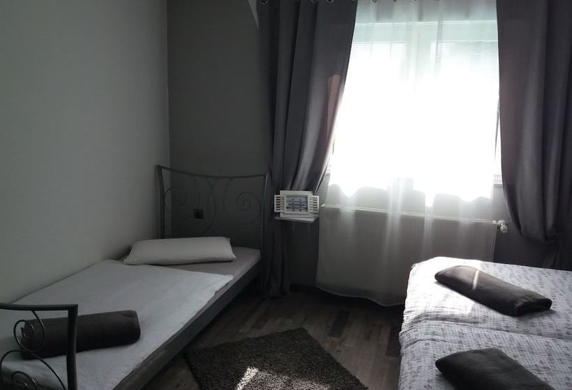 펜션 Rooms Grizzly