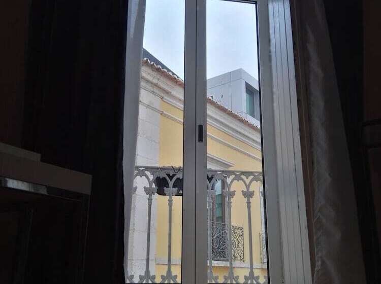 펜션 Temple Suites Guesthouse