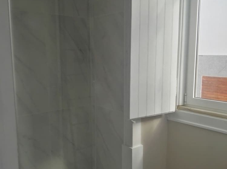 펜션 Temple Suites Guesthouse