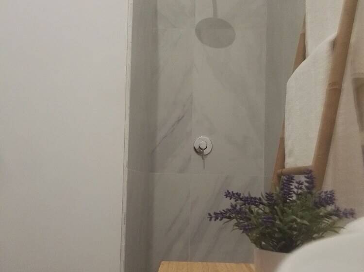 펜션 Temple Suites Guesthouse