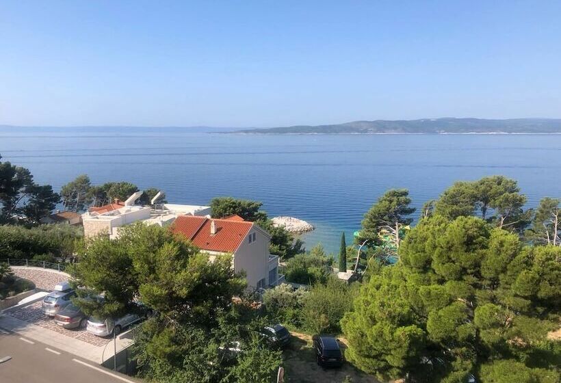 بنسيون Villa Medic