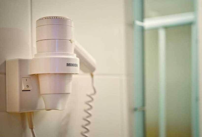 بنسيون Villa Medic