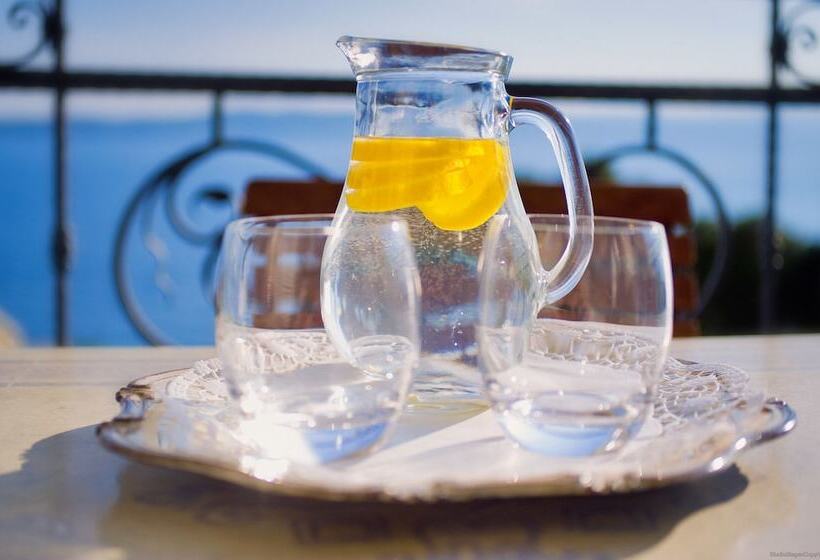 بنسيون Villa Medic