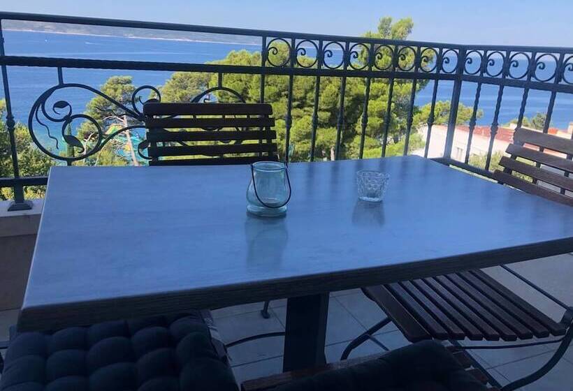 بنسيون Villa Medic