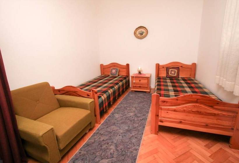 بنسيون Villa Zamak