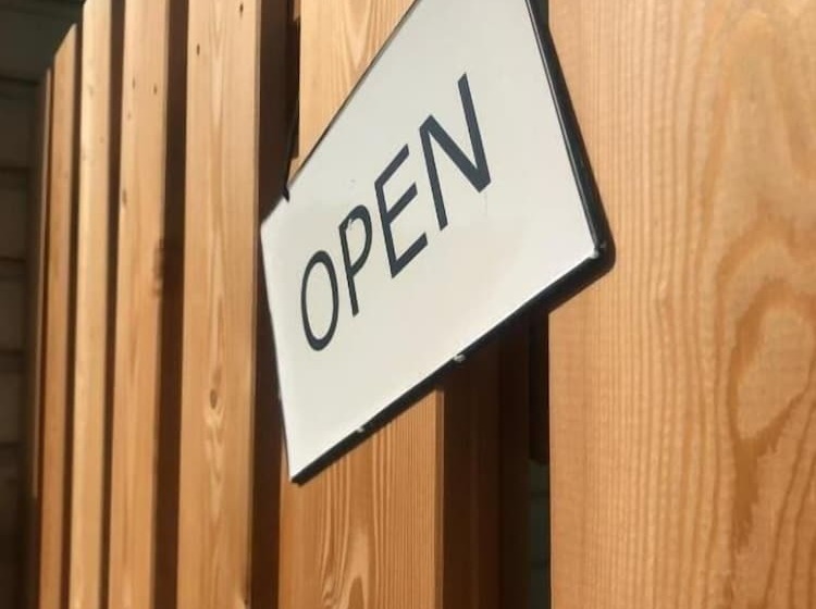 Пансион Zur Quelle Ferien Apartment Haus