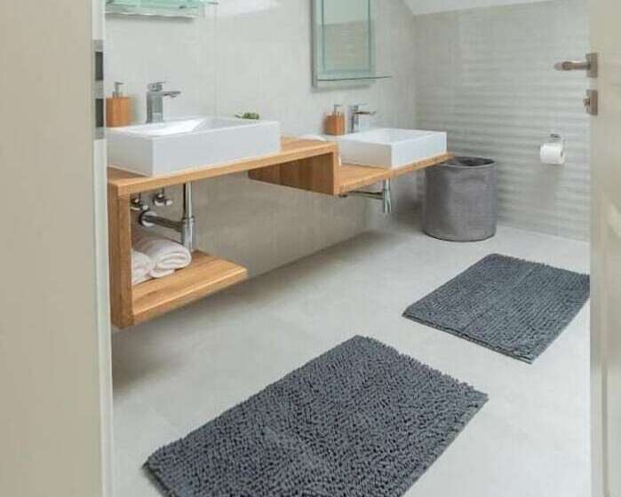 Пансион Zur Quelle Ferien Apartment Haus