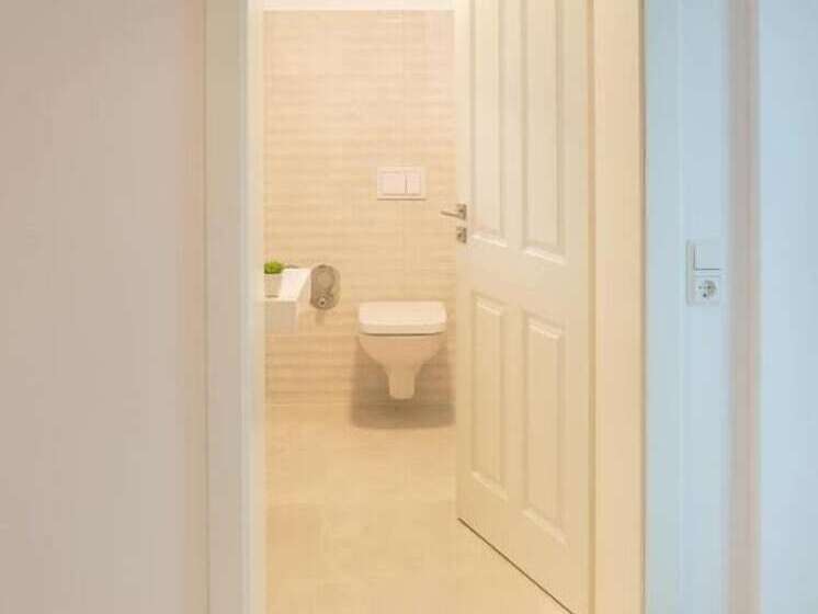 Пансион Zur Quelle Ferien Apartment Haus