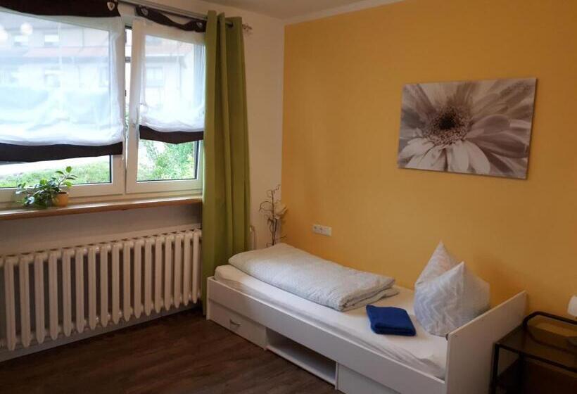 Pension Am Sonnenhof