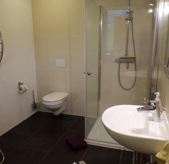 Pension Am Sonnenhof