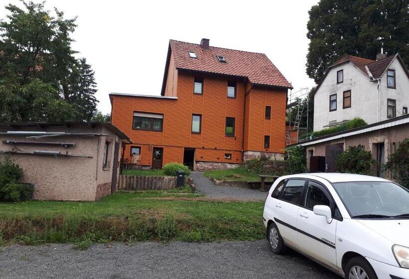 Pension Am Sonnenhof