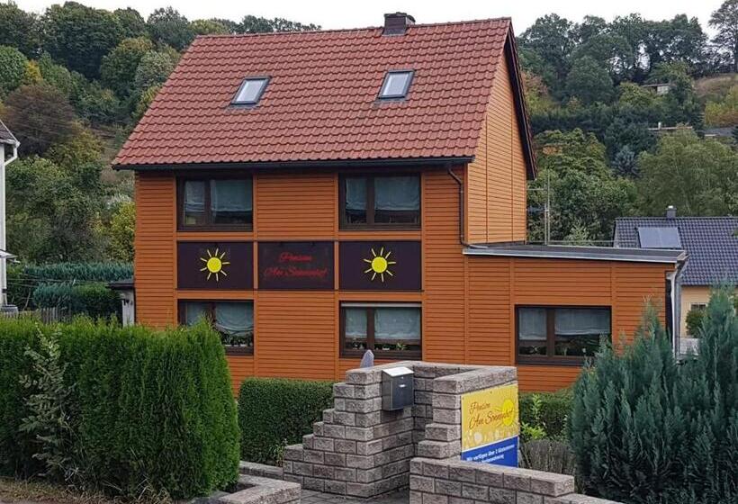 Pension Am Sonnenhof