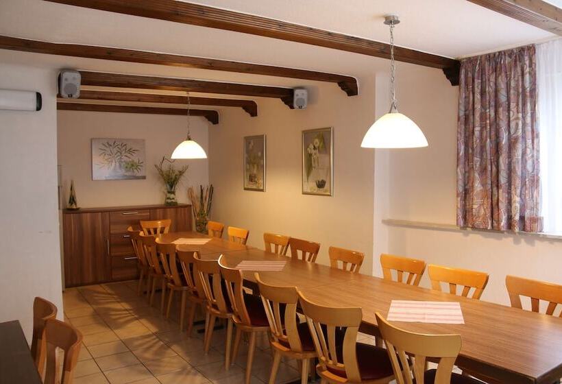 Pension & Gaststätte Handelshof