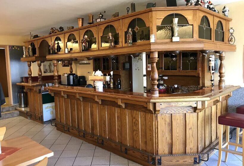 Pension & Gaststätte Handelshof