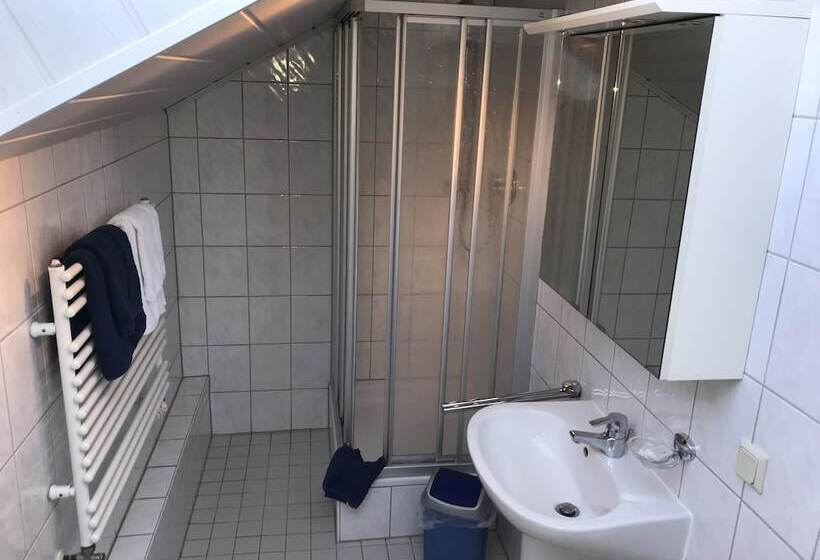 Pension & Gaststätte Handelshof