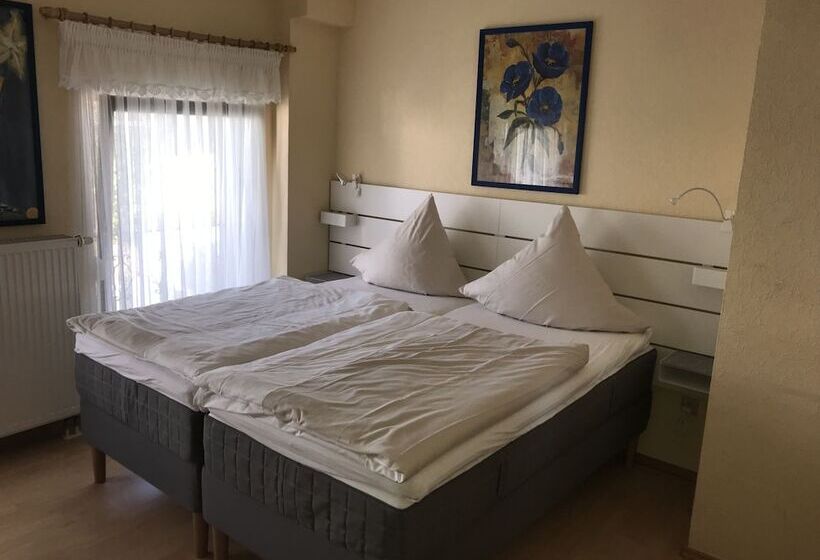 Pension & Gaststätte Handelshof