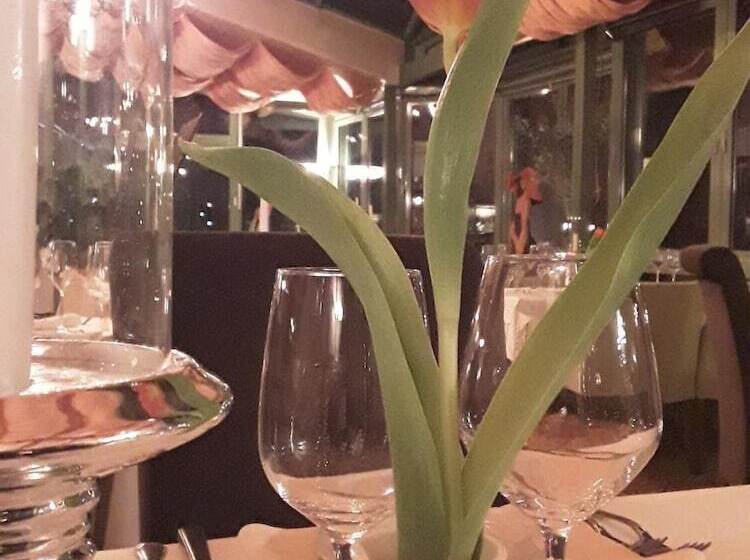 Pension Im Oranienpark