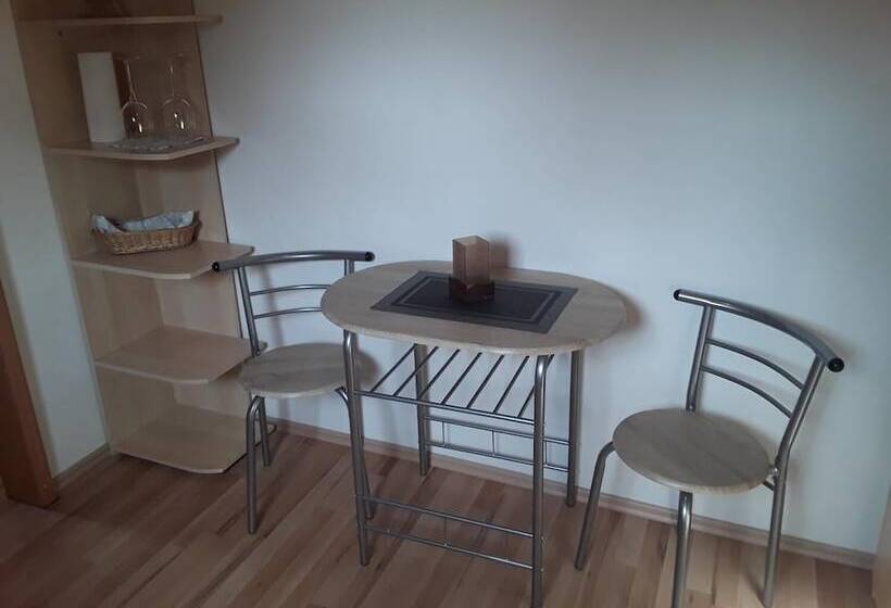 Pension Im Oranienpark