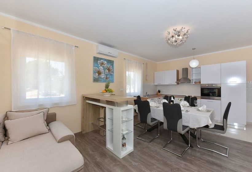 Villa Rafajela Private Pool