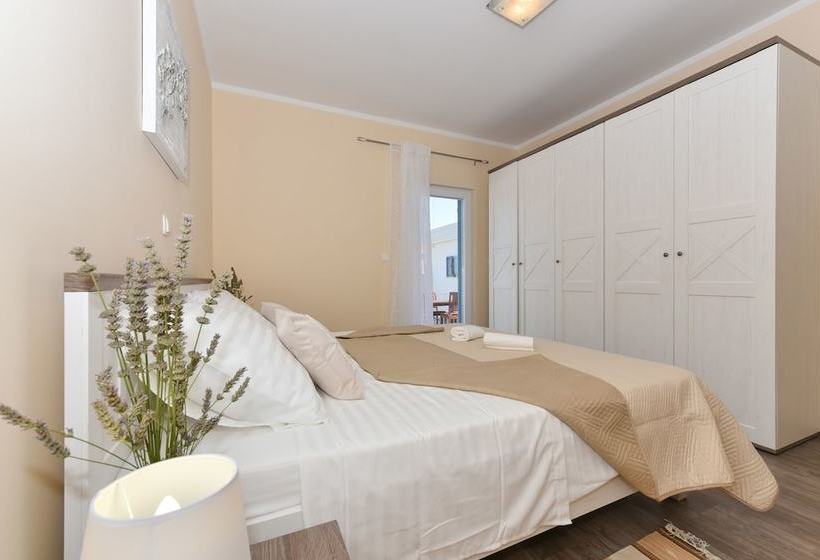 Villa Rafajela Private Pool