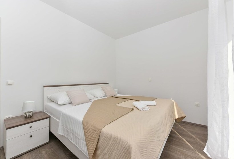 Villa Rafajela Private Pool