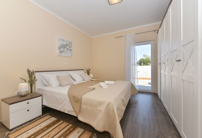 Villa Rafajela Private Pool