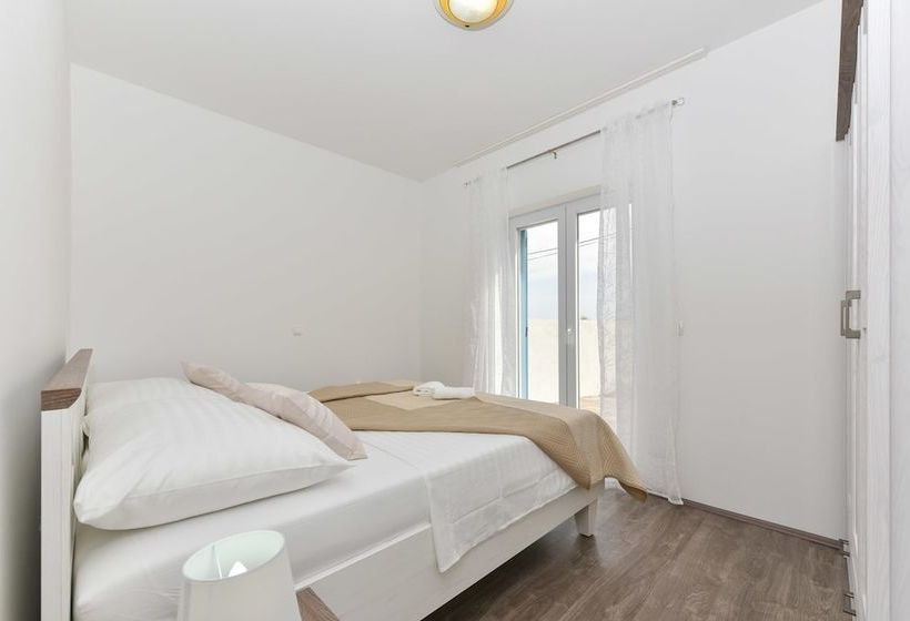 Villa Rafajela Private Pool